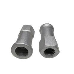 Nakrętki trzymaka opony