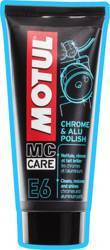 Motul e6 chrome & alu polish 0,1l