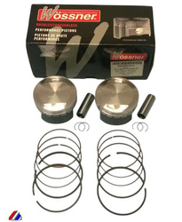 KOMPLET TŁOKÓW BUELL S1 LIGHTNING, X1 LIGHTNING, S3 THUNDERBOLT '96-'02 (10.0:1)