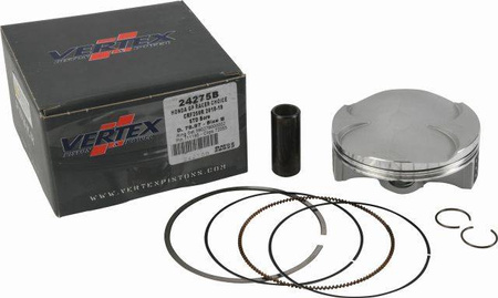 Vertex tłok honda crf 250r 18 gp racer choice (78,96mm)