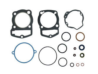 uszczelki top-end honda xr 200r '81-02