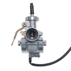 Gaźnik 4T 139Fmi Romet Zk/Zetka 50 Crs