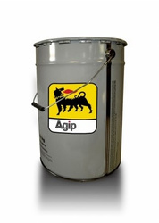 AGIP (ENI) OLEJ DO TELESKOPÓW / AMORTYZATORÓW / ZAWIESZENIA FO5W (20L) BECZKA