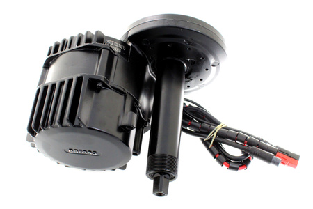 Silnik Bafang M615 Centralny Mm G320.750.C 48v/750w 120 Mm