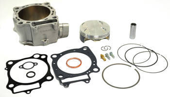 Athena cylinder kompletny honda crf 450x '05-'13 big bore 100mm (+4mm)