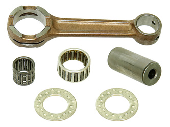 Psychic korbowód suzuki rm 85 (rm85) '02-'20 (mx-09055)