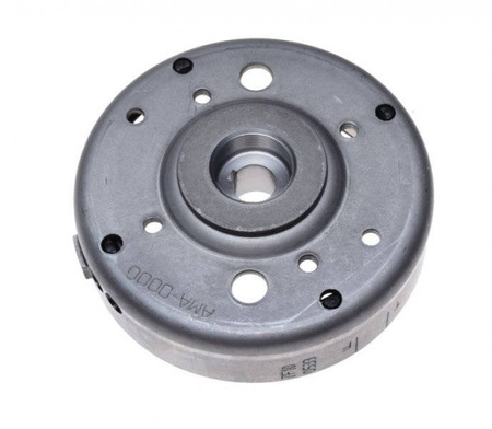 Koło magnesowe do Sym Orbit 4T