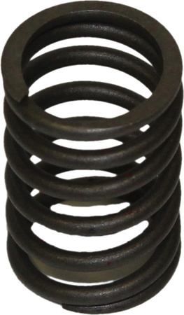 Sprężyna zewnętrzna zaworu gy6 50cc 4t / super 8 gy6020016