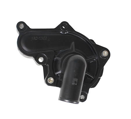 Pompa Wody Power Force Yamaha Mt09 14-20 Xsr900 16-21