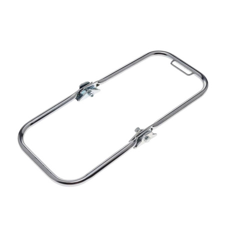 Bagażnik tył Simson S51 Org bez Mocowania