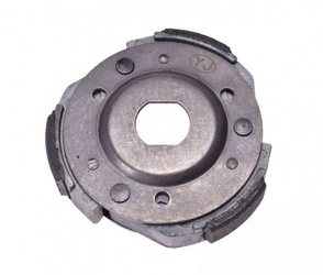 Szczęki sprzęgła odśrodkowego Honda Kymco GY6 125 150 120 mm