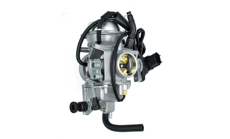 Gaźnik Power Force Honda Foreman 500 Trx500fe Trx500fm 05-11 Gzc000066