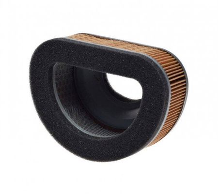 Filtr powietrza Motofiltro do Kawasaki VN1600
