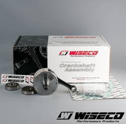 Wiseco korbowód yamaha yfm 660t (yfm660), raptor '01-'05, grizzly '02-'08 (wwpr193)