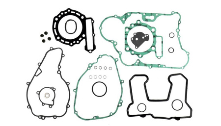Athena komplet uszczelek kawasaki klr 650 b1-b3/a1-a10  '87-'03