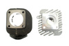 Cylinder Żeliwny Z Głowicą Power Force Honda Dio Tact Kymco Zx 48mm 2t