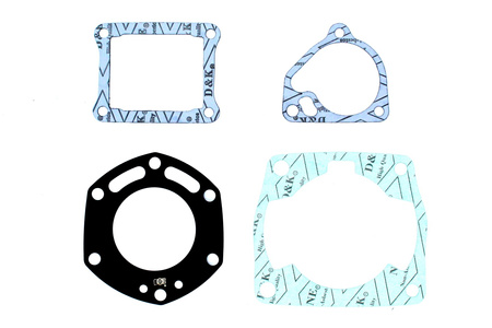 Komplet Uszczelek Top End Power Force Honda Crm125 R (1986-1996)