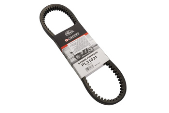 PASEK NAPĘDOWY SKUTER POWERLINK HONDA PCX 125 '15-'18, VARIO 125 '12-'15, '23 (835x22) (PL31021)