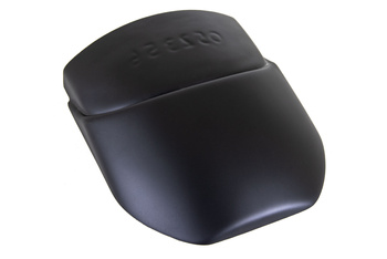 Przedłużenie Błotnika Puig Do Yamaha T-Max 530 / Dx / Sx 12-19 (Przednie) Czarne