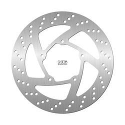 tarcza hamulcowa przód suzuki vl 1500 '99-09 (290x100x5mm) (5x8,5mm)