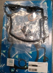 USZCZELKI TOP-END KAWASAKI KXF 450 '16-'18 ( Z USZCZELKĄ POKRYWY ZAWOROWEJ)