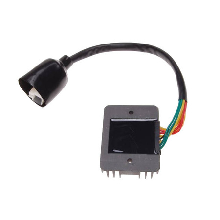 Regulator napięcia do Honda CBR 1100 XX - X 1999