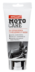 MOTOCARE KREM DO CZYSZCZENIA I PIELĘGNACJI SKÓRY 150ML (10)