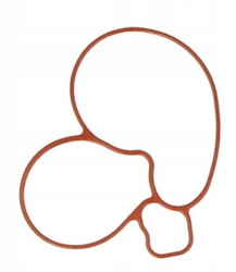 Athena uszczelka obudowy pompy wody suzuki rmz 250 07-14