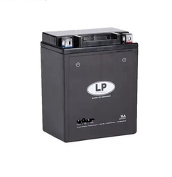 Landport akumulator ytx16-4 12v 14ah (150x87x163mm) (230a) sla bezobsługowy - zalany (2)