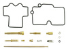 Zestaw naprawczy gaźnika honda trx 450er (06-12) (26-1359) (na 1 gaźnik)