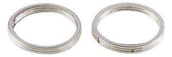 Winderosa (vertex) uszczelka kolektora wydechowego suzuki dl650 04-17 dl650, gs500 89-02, gs500f 04-09, sv650 99-17
