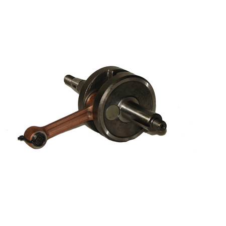 Wał Korbowy Top Racing Standard 2t 50 Ccm Yamaha Dt 50 Lc