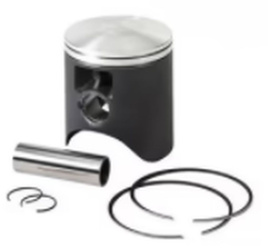 Vertex tłok ktm (2t) exc 250 (exc250) '00-'05 replica (+1,1mm=67,45mm)