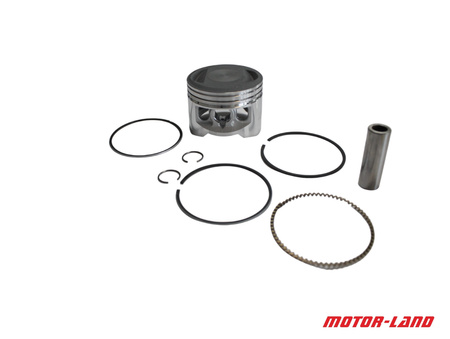 Cylinder Żeliwny Yx150 W150 Apollo Rxf Freeride