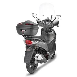 Stelaż Kufra Centralnego Sym Symphony St 50-125-200 (15-19) ( Bez Płyty )