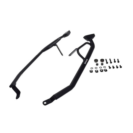 Stelaż kufra tylnego Shad do Suzuki SV650 ( 99 - 02 )