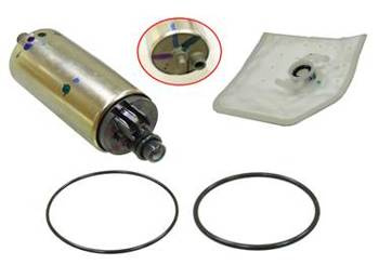 Pompa paliwa (zestaw) honda vt 750c / vtx 1300 (10-16), trx 420/500/680/700