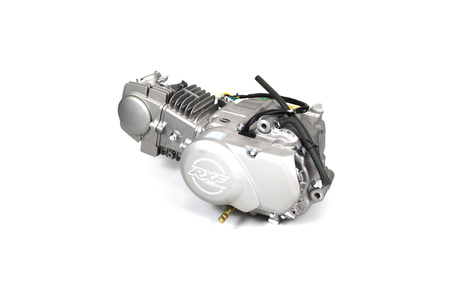 Silnik Kompletny Apollo Rxf Open 125