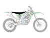 Pokrowiec/poszycie na siedzenie kawasaki kxf 250 '21-'23, kxf 450 '19-'23, tsc kolor czarny