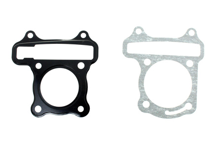 Komplet Uszczelek Głowicy I Cylindra Power Force Gy6 Kymco Agility Super8 Reju Pacific 44mm