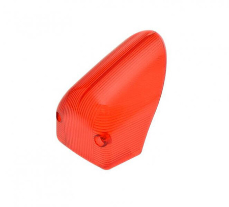 Klosz lampy tył WSK Junak
