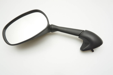 Lusterko yamaha yzf r1 (02-03), r6 (03-05) lewe