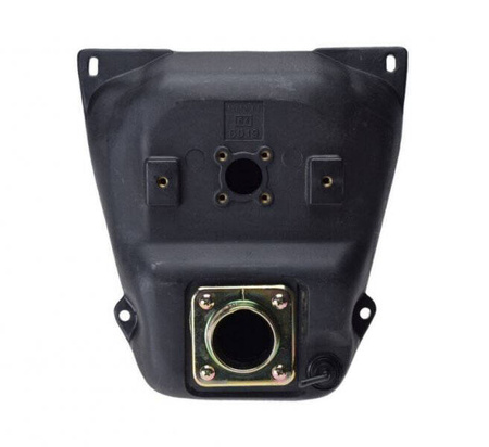 Zbiornik paliwa do Tgb