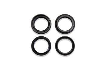 Uszczelniacze przedniego zawieszenia rowerowe/mtb pasują do: marzocchi 38mm 4 sztuki (patrz opis dodatkowy)