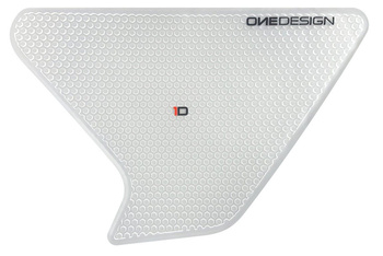 Tankpady Boczne Puig Do Yamaha Xtz1200 Super Tenere 12-22 Przezroczyste