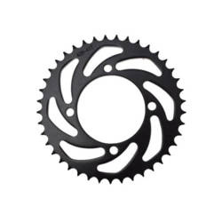 Zębatka tył 41Z łańcuch 428