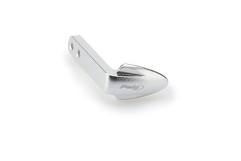 Części zapasowe- końcówka osłony dźwigni 3765 - srebrna