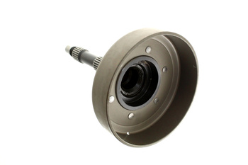 Dzwon Sprzęgła Power Force Cf Moto 800 Hl