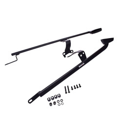 Stelaż kufra tylnego Shad do Honda CB500X '13-'16