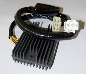 Tourmax regulator napięcia honda cbr 1100 xx '01-'08 (made in japan)